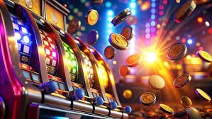 Meja Caribbean Stud Poker di saldoku777 dengan dealer profesional